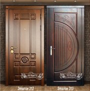Входные двери для квартиры