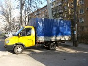 Грузоперевозки! Услуги грузчиков!