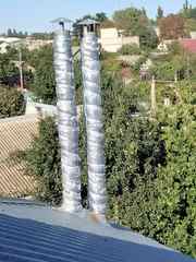 Утепление стен, утепление подъездов ,  фасадов высотные работы Одесса