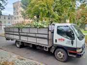 Вывоз мусора, подъем материала, грузчик, грузоперевозки Одеса