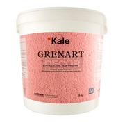 Силиконовая штукатурка GRENART 