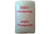 Утеплювач Ековата теплозвукоізоляція