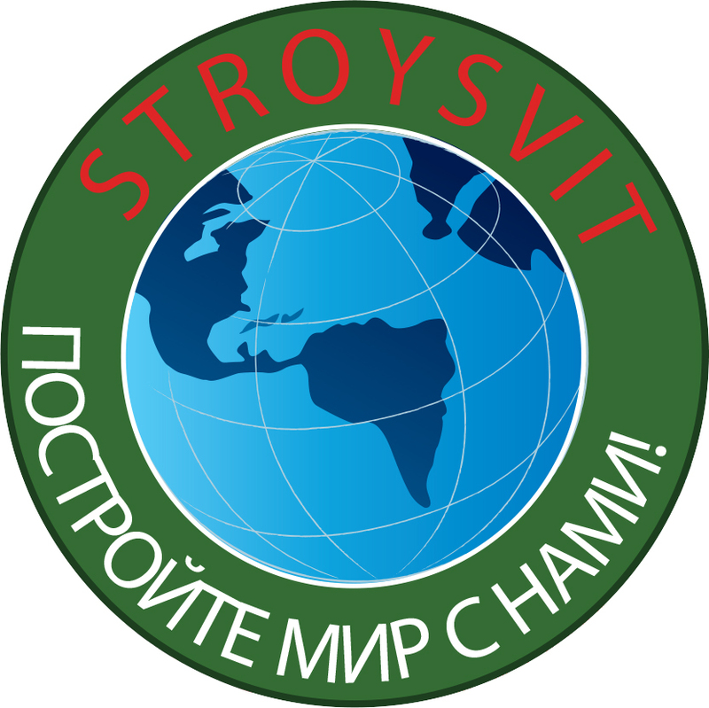 Интернет магазин Stroysvit