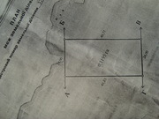 Продажа земельного участка 12 с. Великая Дымерка, Броварской район.