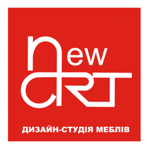 Дизайн студія меблів New Art