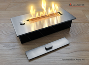  Топливный блок Алаид Style 300 ТМ Gloss Fire