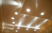 Выполняем декоративно-отделочные работы