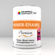 Продам Грунт – эмаль 3 в 1