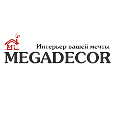 Магазин "MEGADECOR"