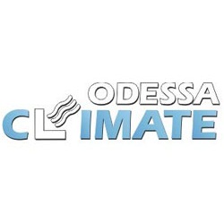 Одесса Климат