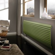 Горизонтальный радиатор MADERA