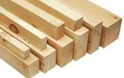 Обработка древесины и изготовление пиломатериалов.
