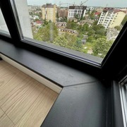 Подоконник деревянный ALBER Альбер коллекция Элит