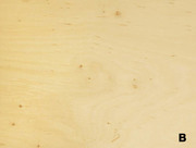 Обрезки фанеры ФК 15х500х1250 мм сорт ВВ/ВВ Ш2 шлифованная, доставка