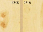 Фанера ФСФ 12х1250х2500 мм сорт СР/С Ш2 под паркет, опалубку, ОДЕК