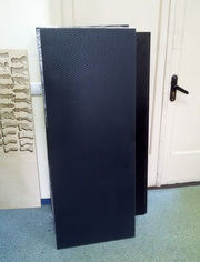 Продам обрезки ламинированной водостойкой фанеры, Харьков, доставка