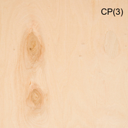 Фанера ФСФ 9, 5 мм влагостойкая шлифованная под паркет, Харьков