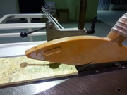 Раскрой и порезка листовых пиломатериалов: фанера, OSB, доставка