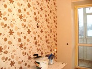 Поклейка шпалер/обоев Малярні роботи