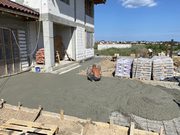 Бетонирование площадок Одесса