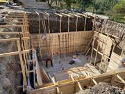 Строительство погребов Одесса