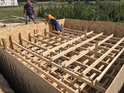 Построить погреб Одесса