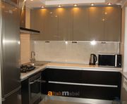 Кухни на заказ от 