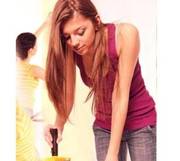 Клею шпалери всіх видів у Києві 