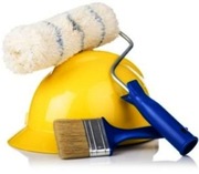 Недорогой ремонт новостройки Киев