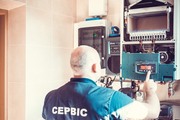Ремонт и обслуживание систем отопления