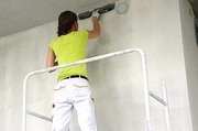 Услуги маляра штукатура Ремонт квартир