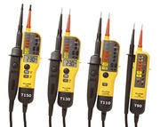 Тестер напряжения Fluke T90,  T110,  T130,  T150