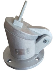 Хлопушка Х-150А,  Х-50А,  Х-80А,  Х-100А,  хлопавка ХП-200А для резервуара