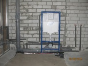 Услуги сантехника Днепр. Сантехнические работы.