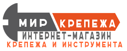 Интернет-магазин "Мир Крепежа"