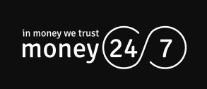 Обмен валют Money 24/7