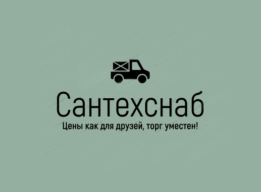Интернет-магазин "Сантехснаб.орг.юа"