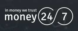 Обмен валют Money 24/7