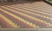 Купити тротуарну плитку за ціною виробника.