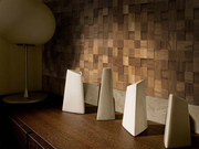Деревянная мозаика 3D - эксклюзивно, экологично, эстетично.