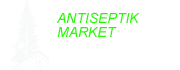 Antiseptik Market