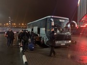 Ежедневные поездки Луганск Москва (автовокзал касса №16) Интербус