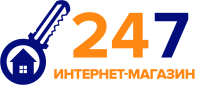 Магазин 24/7