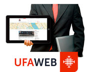 Корпоративные сайты в России от веб студии UfaWeb
