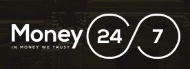 Обмен валют Money 24/7