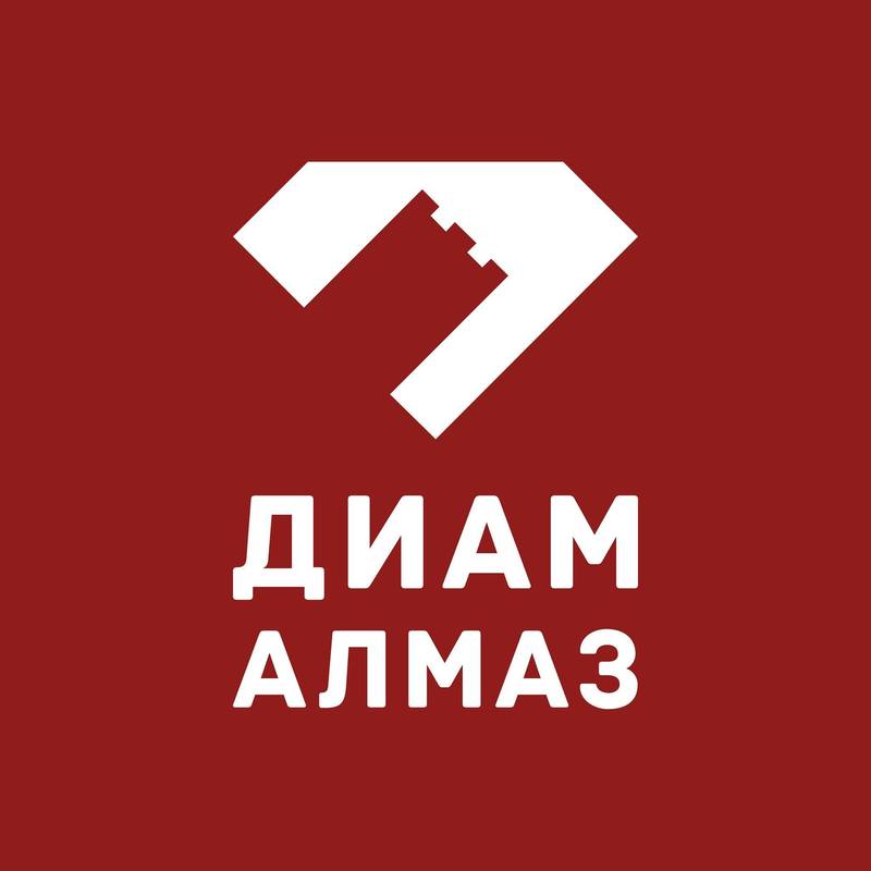 Диам Алмаз в Краснодаре