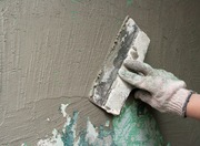 Ручная штукатурка в Киеве