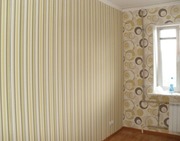 Поклейка обоев Маляр Штукатур Киев