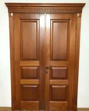 Деревянные двери Кривой Рог