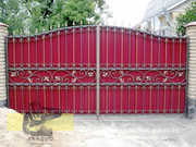 Виготовлення металоконструкцій та ЗБВ виробів будь-якого типу